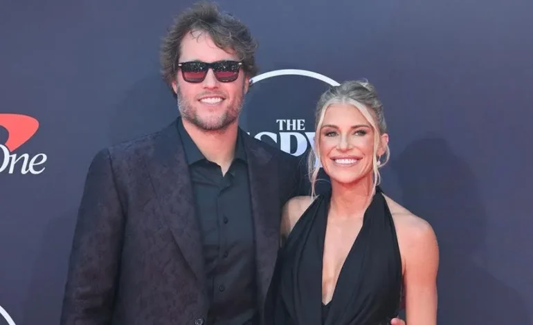 Kelly Stafford’s Birthday Bash: A Bold Celebration