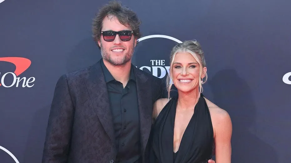 Kelly Stafford’s Birthday Bash: A Bold Celebration