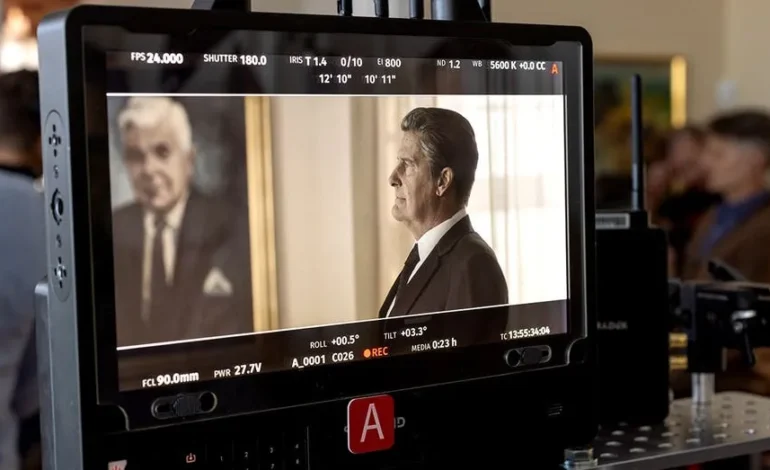 Reagan and Gorbachev’s Nuclear Talks: ‘The Brink of War’ Explores Historic Summit