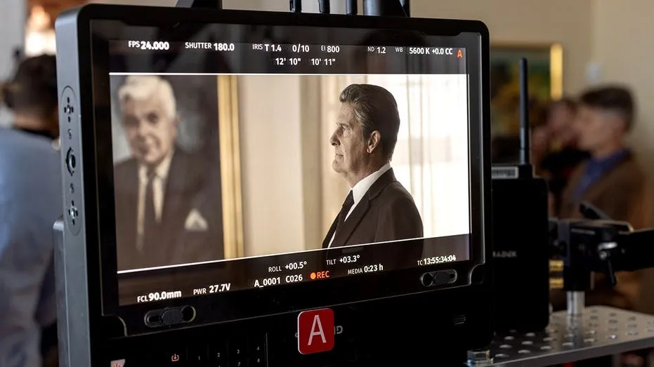 Reagan and Gorbachev’s Nuclear Talks: ‘The Brink of War’ Explores Historic Summit