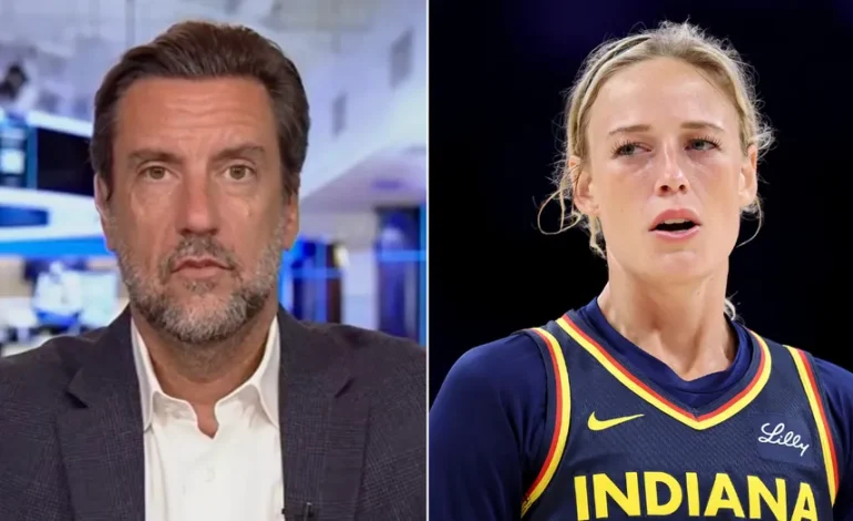 Clay Travis Offers $10M for WNBA Champs vs. High School Boys Game