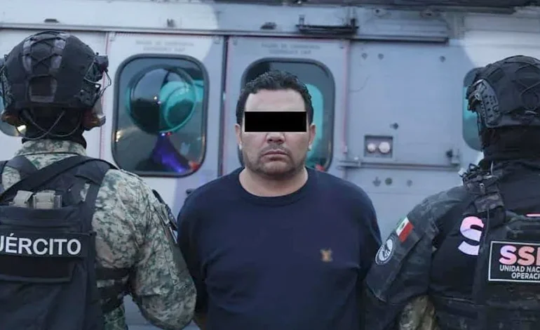 Cartel Boss Linked to Influencer Murder Arrested