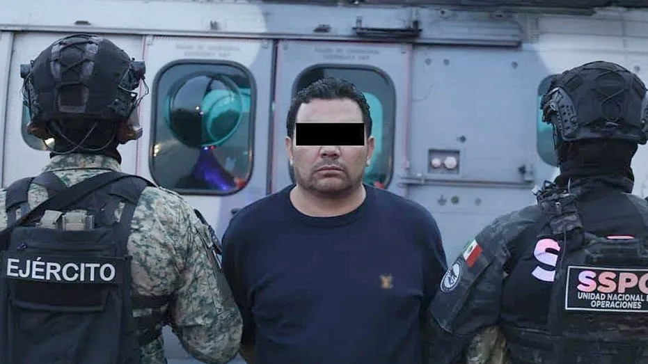 Cartel Boss Linked to Influencer Murder Arrested