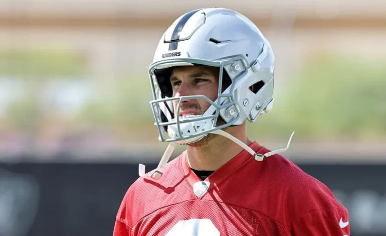 Raiders Coach Kubiak: ‘No Turds’ in New Era for Las Vegas