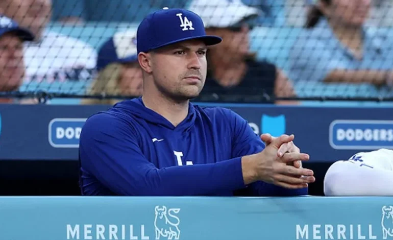 Tarik Skubal Defends Dodgers’ Winning Ways Amidst Fan Outrage