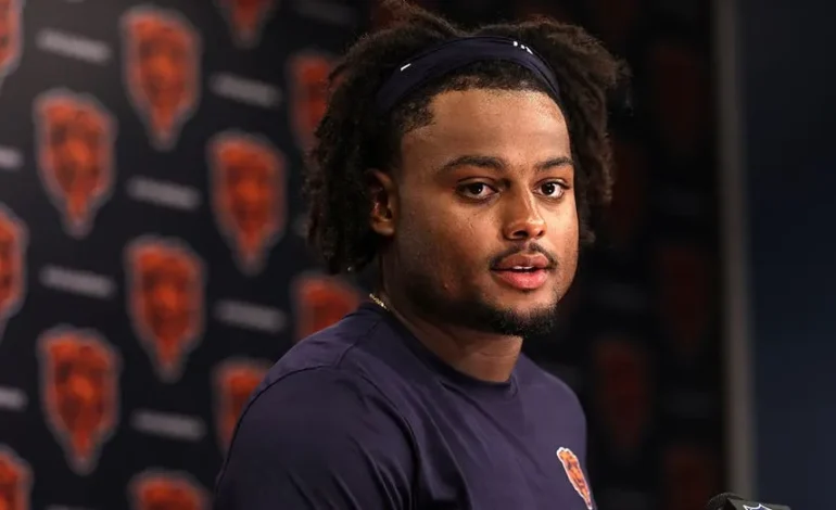 Bears’ Coby Bryant Suffers Knee Injury, Avoids Season-Ending Diagnosis