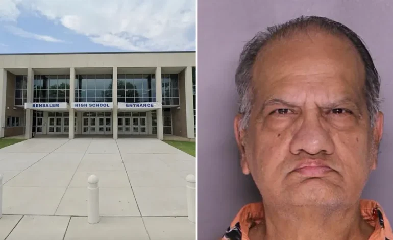 PA Bus Aide Arrested for Alleged Assault on Special Needs Teen