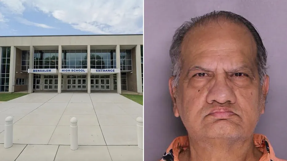 PA Bus Aide Arrested for Alleged Assault on Special Needs Teen
