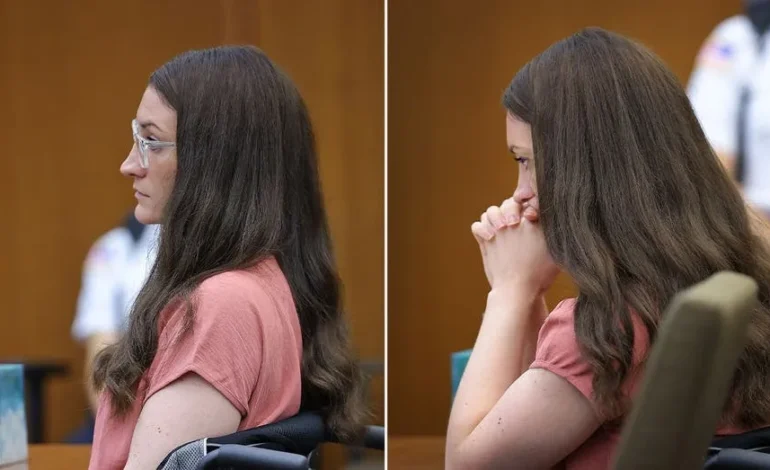 Psychosis Expert’s Testimony Aids Lindsay Clancy Defense