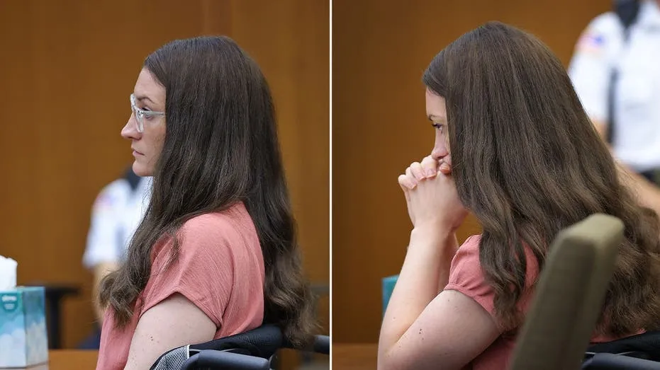 Psychosis Expert’s Testimony Aids Lindsay Clancy Defense