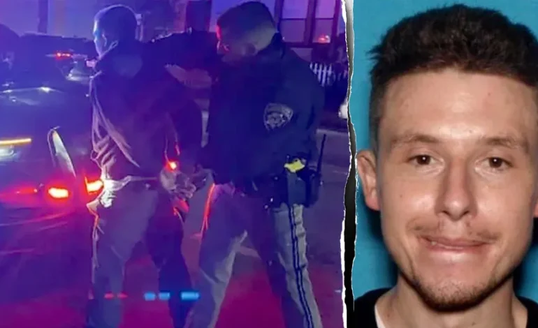 California Father Sentenced for Murdering Ex in Front of Son