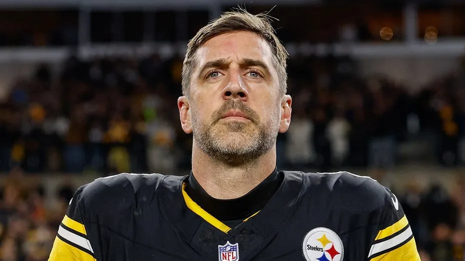 Steelers Back Aaron Rodgers’ Right to Free Speech