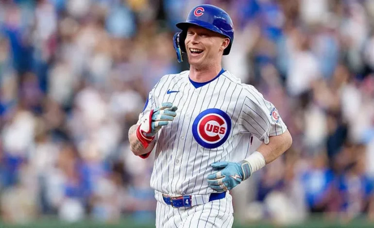 Pete Crow-Armstrong on Babe Ruth Conspiracy: ‘Awesome’