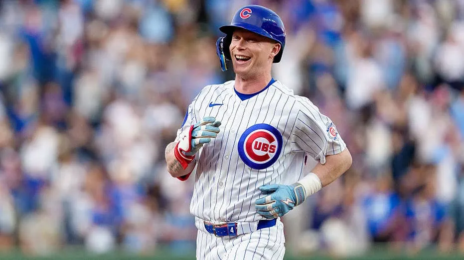 Pete Crow-Armstrong on Babe Ruth Conspiracy: ‘Awesome’