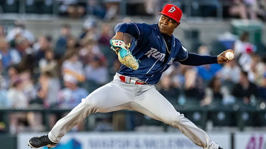 Mets Promote Jefry Yan, Pitcher Known for Energetic Strikeout Celebrations