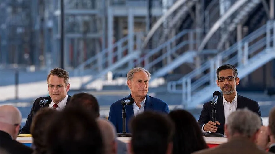Texas Halts New Data Center Projects Amid Grid Audit