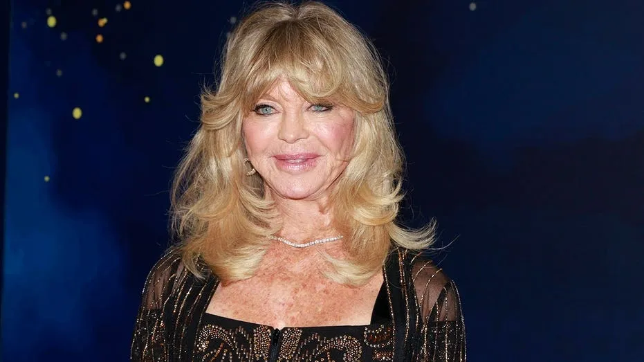 Goldie Hawn’s Joyful European Vacation: Dancing and Family Fun