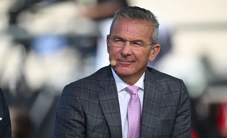 Big Ten’s Rise: Meyer & Cowherd Claim Conference Surpasses SEC