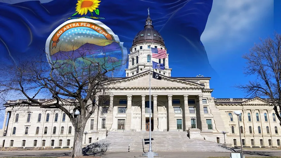 Kansas Governor’s Race: Holscher Faces Masterson in GOP Bid to Flip Seat