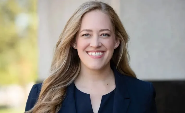 Christina Hines Tapped to Lead Democratic Charge in Michigan’s 10th Congressional District