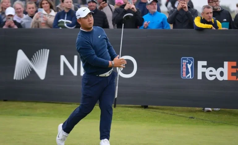 Wyndham Championship 2026: Top Picks for Sedgefield’s Final Showdown