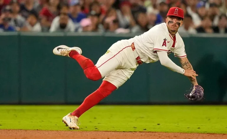 Angels vs. Orioles: Betting Preview and Run Total Analysis