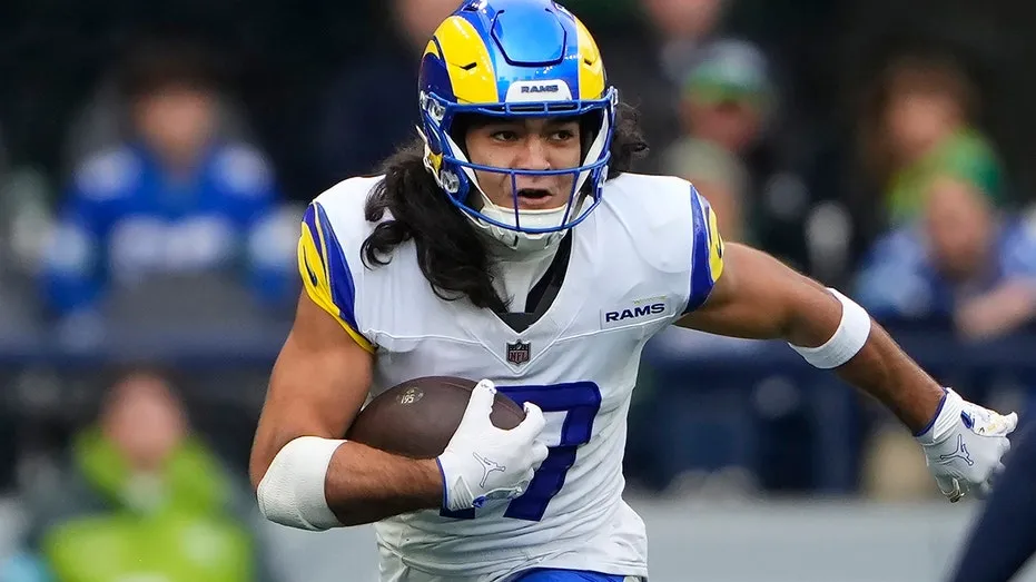 Puka Nacua Hires Agent Behind Zay Flowers’ $140M Deal