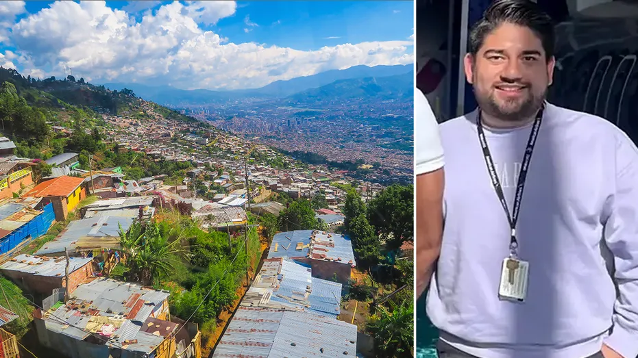 Alleged Killers of Flight Attendant Linked to Tourist Gang in Colombia
