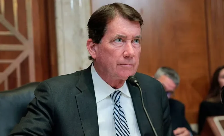 GOP Targets Taxpayer-Funded Housing for Undocumented Immigrants