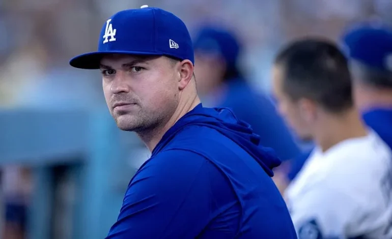 Dodgers’ Losing Streak Fuels Debate: Are They ‘Ruining Baseball’?