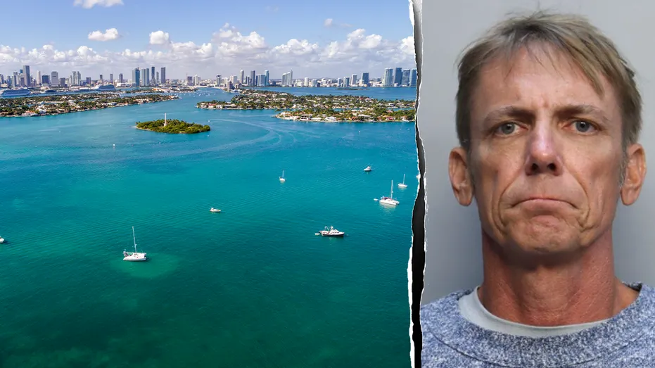Florida Man Accused of Cutting Diver’s Air Supply in Lobster Spot Dispute
