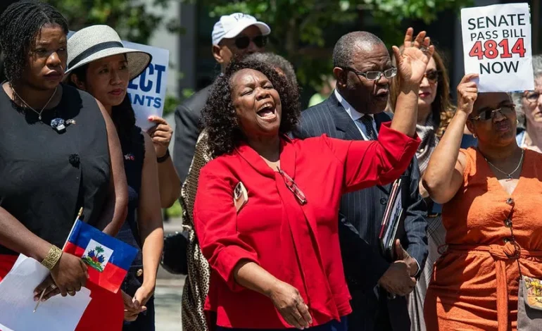 Judge Acknowledges End of Haiti TPS Following Supreme Court Decision