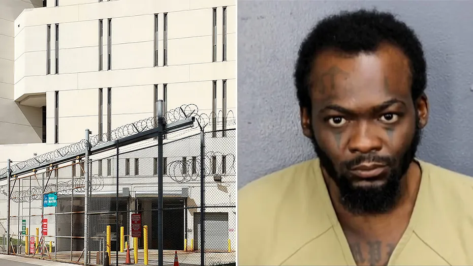 Florida Man Accused of Machete Attack on Sleeping Sister