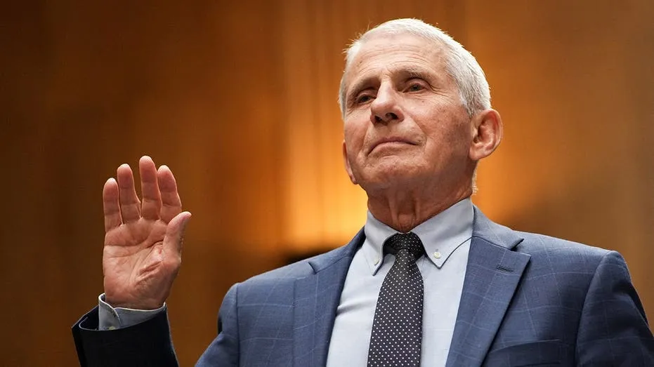 Fauci’s Pandemic iPhone Handed Over to Senate Investigators