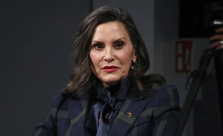 Whitmer Backs El-Sayed After Michigan Senate Primary Win