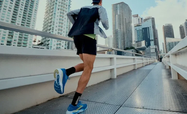 Brooks Adrenaline GTS 24: Expert-Approved for Plantar Fasciitis, Now Under $100