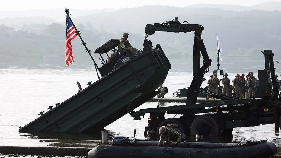 North Korea Missile Launch: US Says No Immediate Threat, Allies Consulted