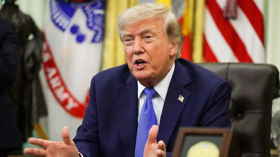 Trump Orders Target Birthright Citizenship, Birth Tourism