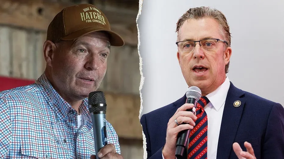 GOP Primary Upset: Trump Ally Ogles Ousted Amidst Super PAC Spending