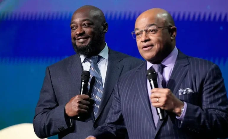 Mike Tomlin’s NBC Debut: Insightful Moments Marred by a Cautious Approach