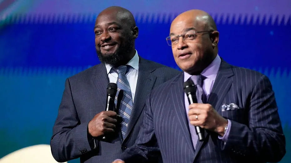 Mike Tomlin’s NBC Debut: Insightful Moments Marred by a Cautious Approach