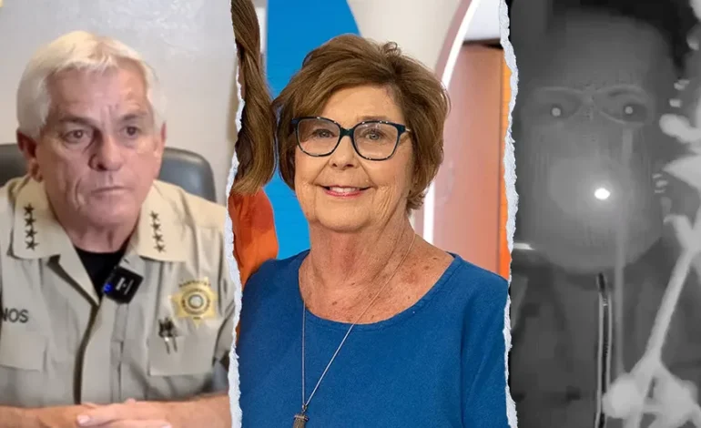 Nancy Guthrie Case: Ransom Note Release Sparks Tip Increase