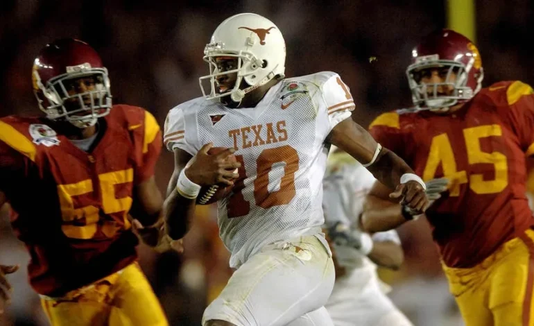 Unstoppable Forces: 5 Most Dominant Players in EA Sports College Football Games