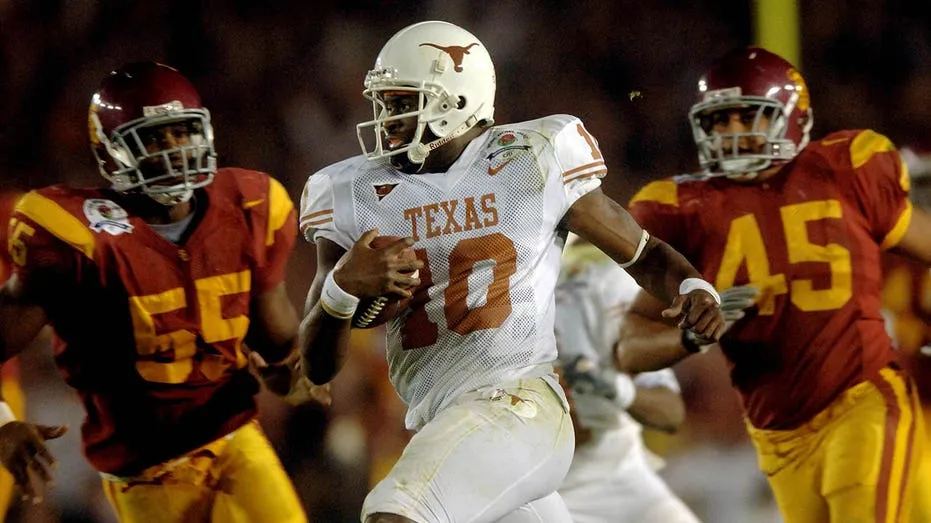 Unstoppable Forces: 5 Most Dominant Players in EA Sports College Football Games
