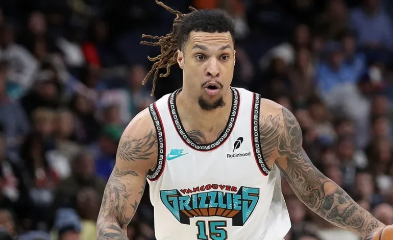Brandon Clarke’s Death Ruled Accidental Overdose: Heroin and Cocaine Cited