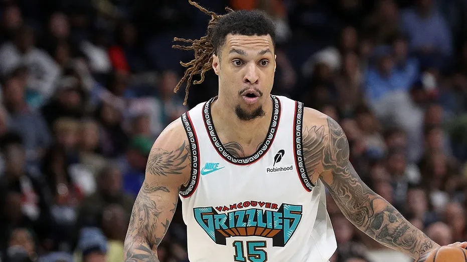 Brandon Clarke’s Death Ruled Accidental Overdose: Heroin and Cocaine Cited