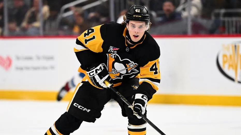 Penguins’ Risky Koivunen Contract Raises Eyebrows