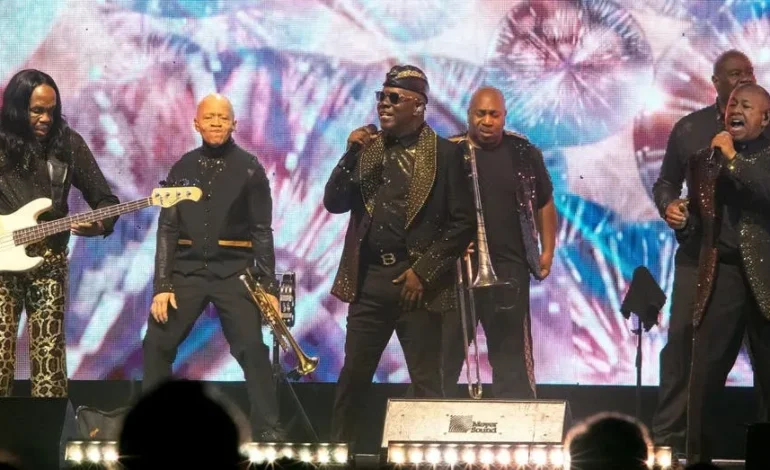 Earth, Wind & Fire Postpones San Francisco Show Due to Medical Emergency