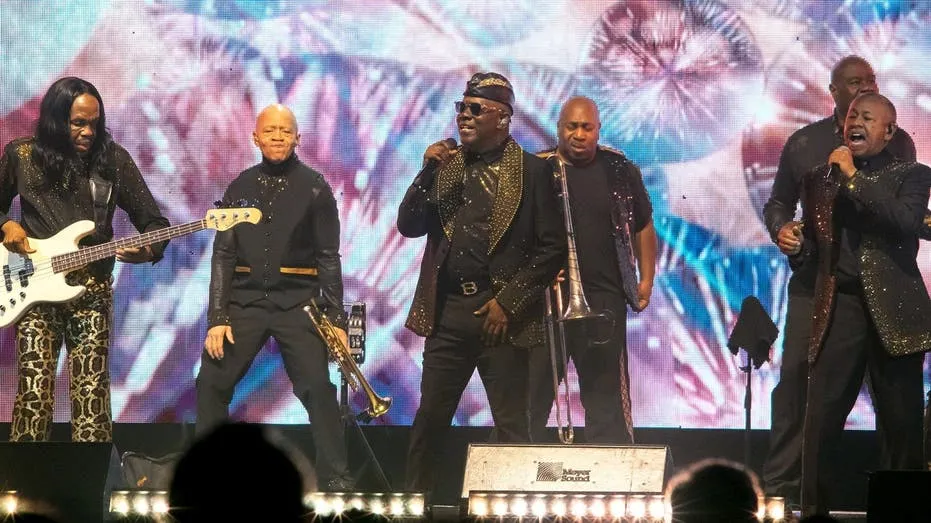 Earth, Wind & Fire Postpones San Francisco Show Due to Medical Emergency