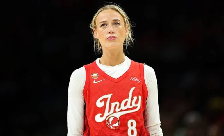Chicago Sky Respond to Planned Sophie Cunningham Rally
